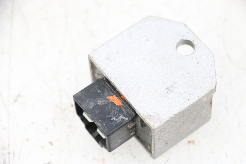 photo de REGULATOR SYM ORBIT 2 50 (2008 - 2014) - Component detail