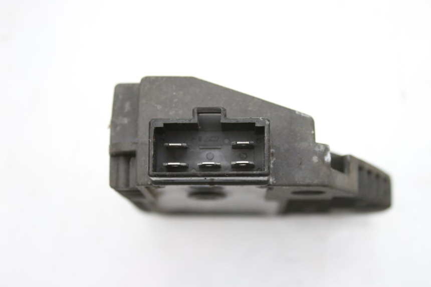 photo de REGULATOR KEEWAY OUTLOOK 125 (2007 - 2013) - Component detail