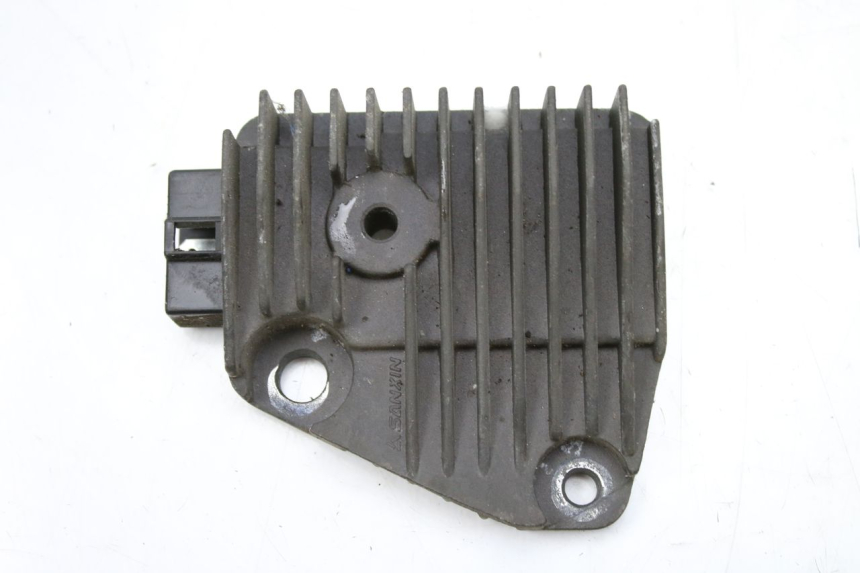 photo de REGULATOR KEEWAY OUTLOOK 125 (2007 - 2013) - Alternative perspective