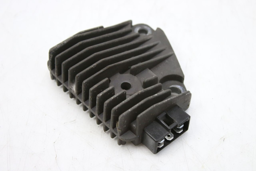 photo de REGULATOR KEEWAY OUTLOOK 125 (2007 - 2013) - Product overview