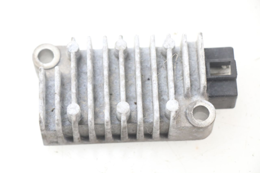 photo de REGULATOR MBK OVETTO 4T 50 (2008 - 2016) - Main view