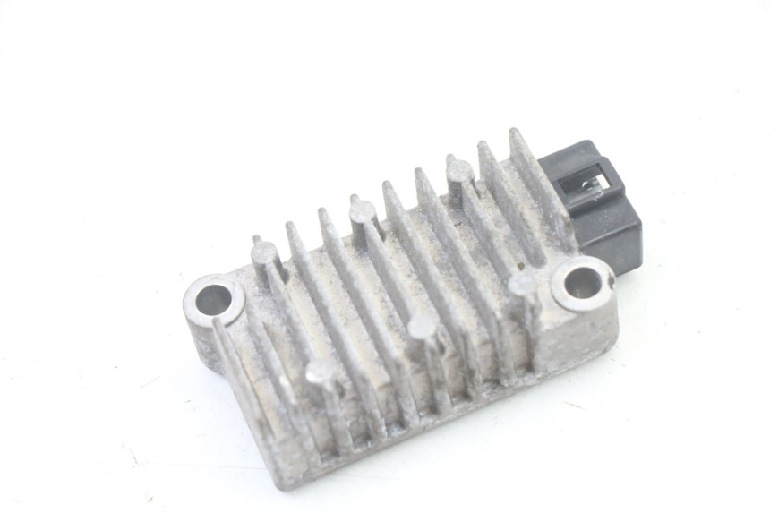 photo de REGULATOR MBK OVETTO 4T 50 (2008 - 2016) - Main view