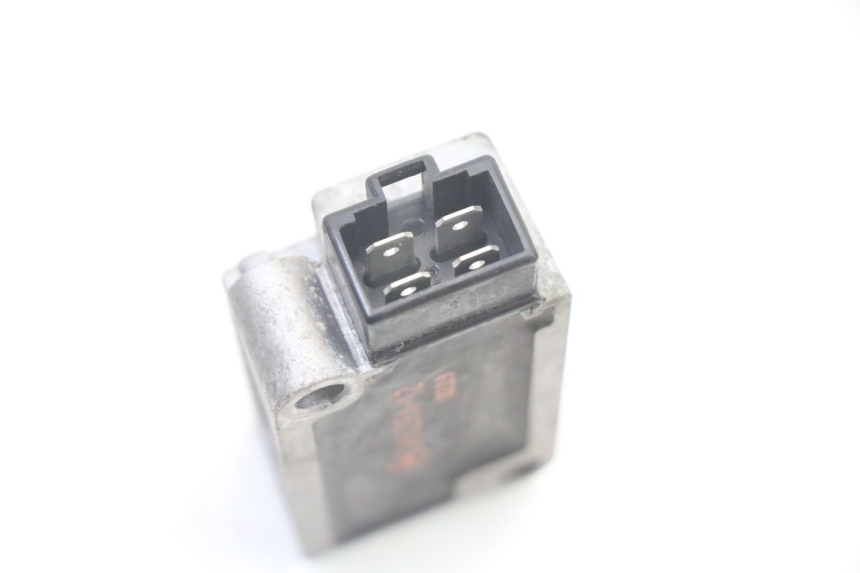 photo de REGULATOR MBK OVETTO 4T 50 (2008 - 2016) - Alternative perspective