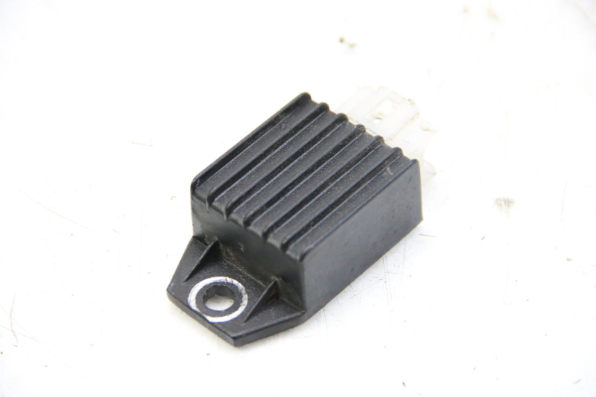 photo de CHARGING REGULATOR IMF INDUSTRIE PACH 4T 50 (2009 - 2018) - Component detail