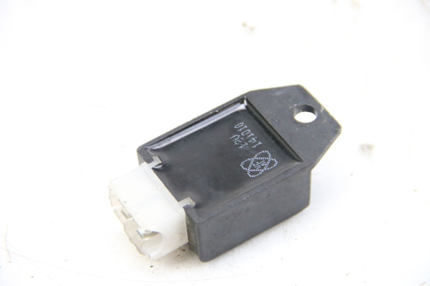 photo de CHARGING REGULATOR IMF INDUSTRIE PACH 4T 50 (2009 - 2018) - Alternative perspective