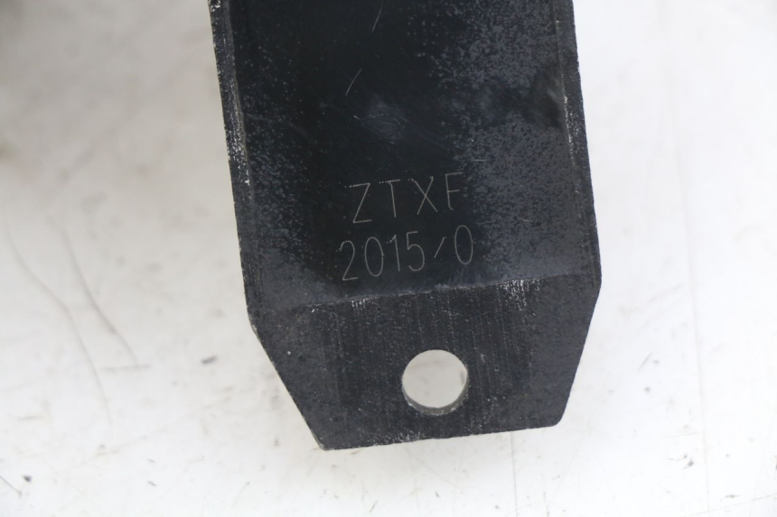 photo de CHARGING REGULATOR PANTHERA PANTHERA 110 (2010 - 2017) - Component detail