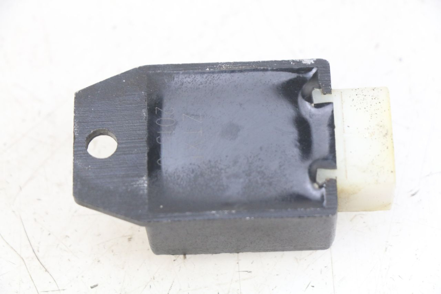 photo de CHARGING REGULATOR PANTHERA PANTHERA 110 (2010 - 2017) - Alternative perspective