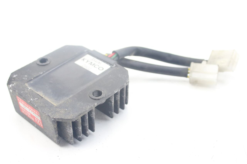 photo de CHARGING REGULATOR KYMCO PEOPLE 250 (2004 - 2008) - Zoom on usage condition
