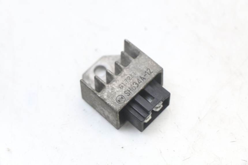 photo de CHARGING REGULATOR PEUGEOT ELYSTAR 50 (2002 - 2014) - Main view