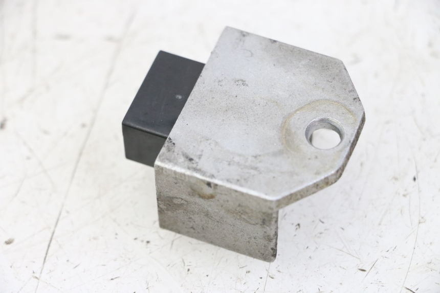 photo de CHARGING REGULATOR PEUGEOT KISBEE 4T 50 (2010 - 2017) - Component detail