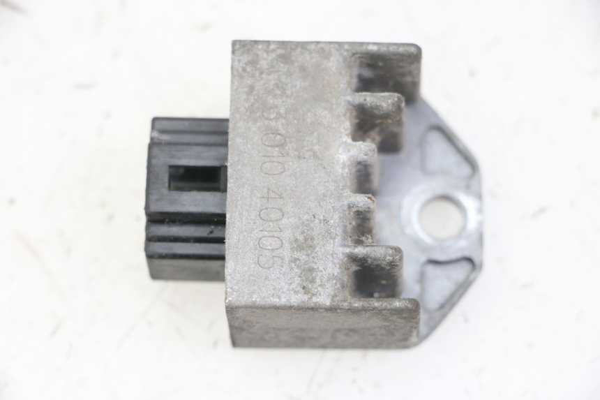 photo de CHARGING REGULATOR PEUGEOT TWEET 4T 50 (2014 - 2019) - Main view