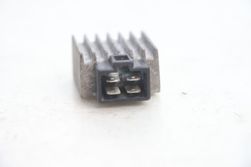 photo de REGULATOR RAZZO QTR 50 (2011 - 2018) - Zoom on usage condition