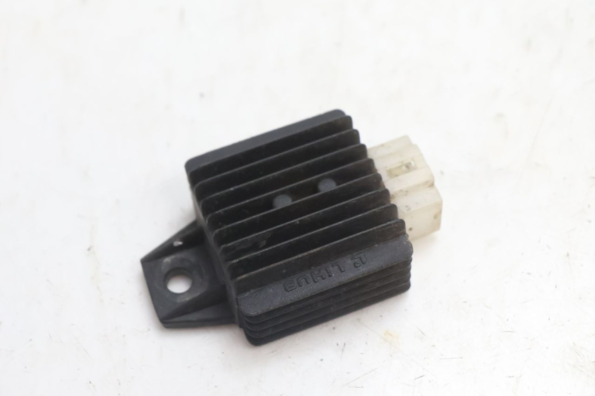 photo de REGULATOR RIDE RACE GT 2T 50 (2012 - 2017) - Component detail