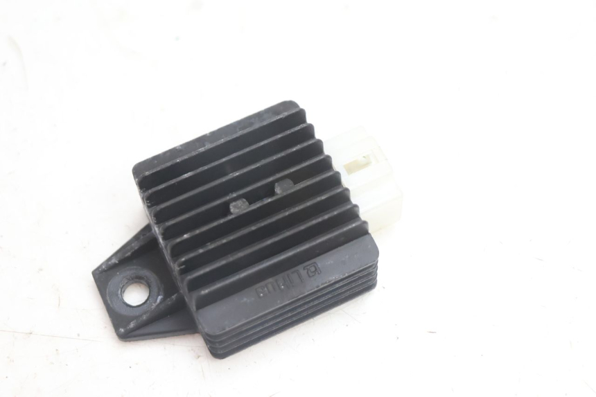 photo de REGULATOR RIDE RACE GT 2T 50 (2012 - 2017) - Component detail
