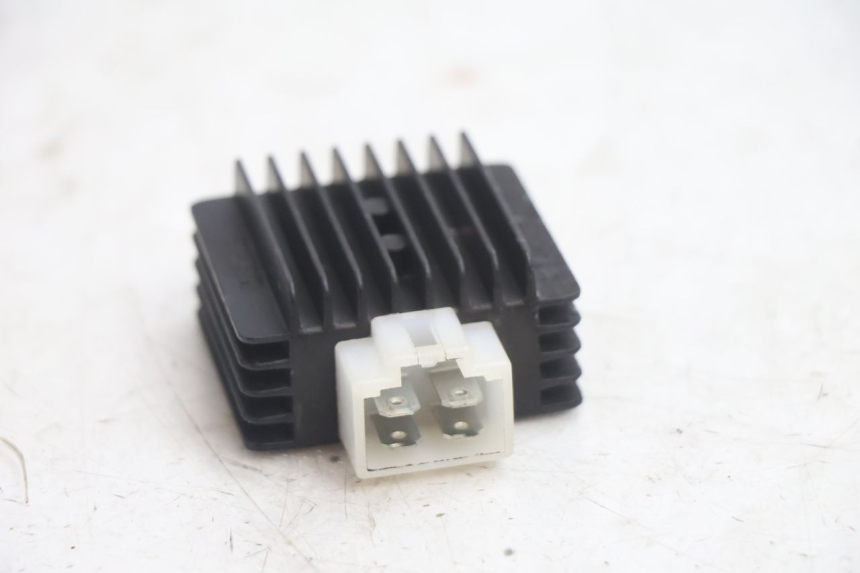 photo de REGULATOR RIDE RACE GT 2T 50 (2012 - 2017) - Zoom on usage condition