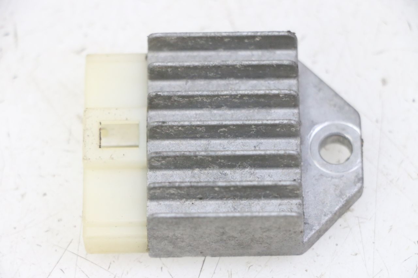 photo de REGULATOR APRILIA RALLY AC 50 (1995 - 2004) - Main view