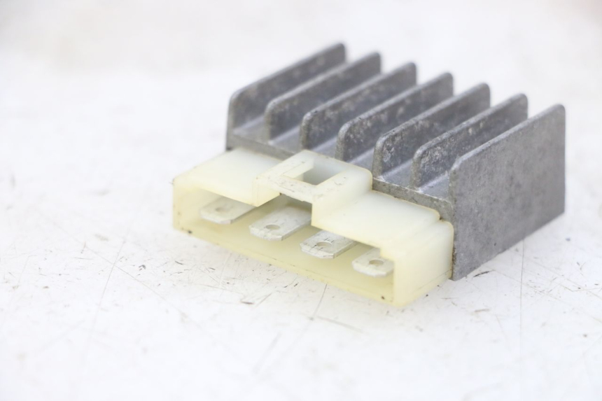 photo de REGULATOR APRILIA RALLY AC 50 (1995 - 2004) - Component detail