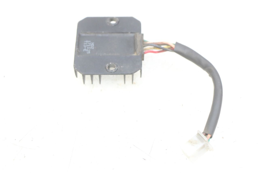 photo de CHARGING REGULATOR YAMASAKI RAPTOR 50 (2013 - 2018) - Zoom on usage condition