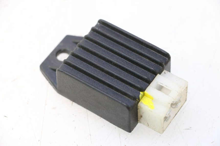 photo de REGULATOR ORCAL RAPTOR 50 (2015 - 2021) - Main view