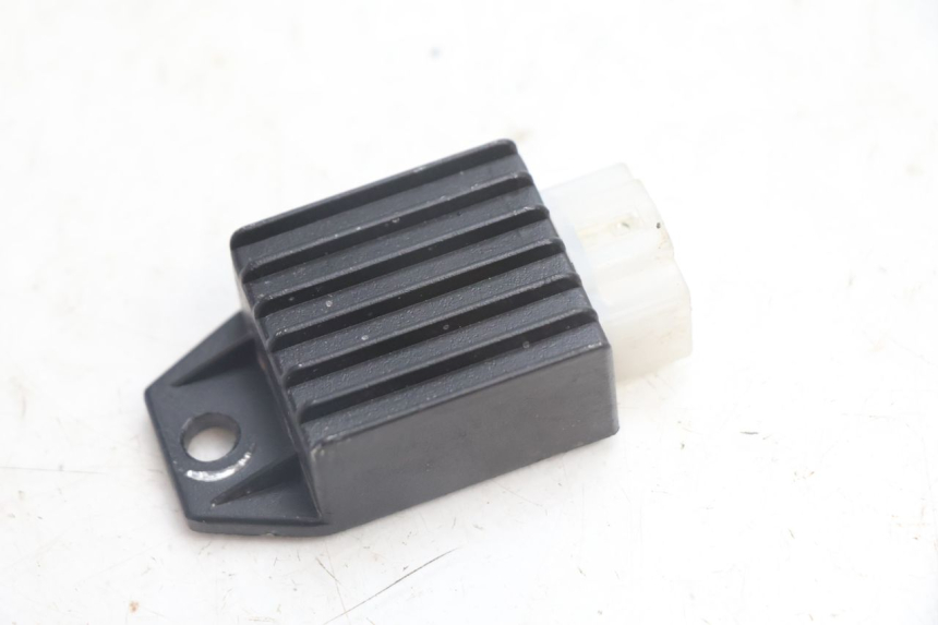 photo de REGULATOR LAZIO RENO 50 (2016 - 2021) - Component detail