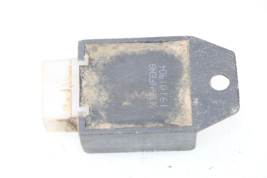 photo de CHARGING REGULATOR APOLLO RFZ 150 - Zoom on usage condition