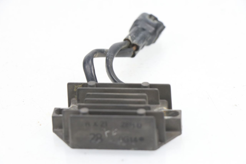 photo de CHARGING REGULATOR SUZUKI RM-Z RMZ 250 (2010 - 2016) - Technical close-up