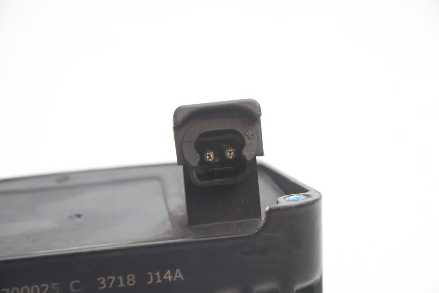 photo de REGULATOR HARLEY DAVIDSON ROAD GLIDE FLTRXSE 1920 (2018 - 2022) - Zoom on usage condition