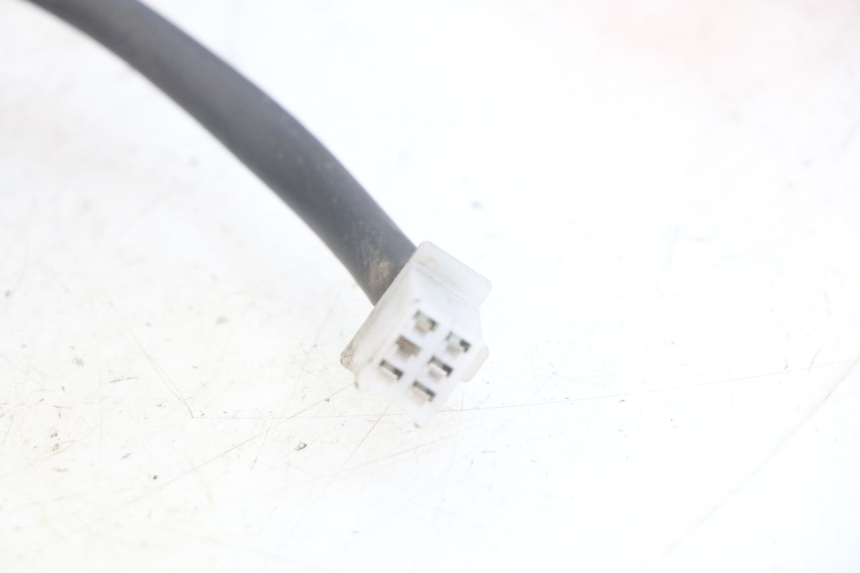 photo de CHARGING REGULATOR YAMASAKI ROADSTER 50 (2013 - 2018) - Component detail