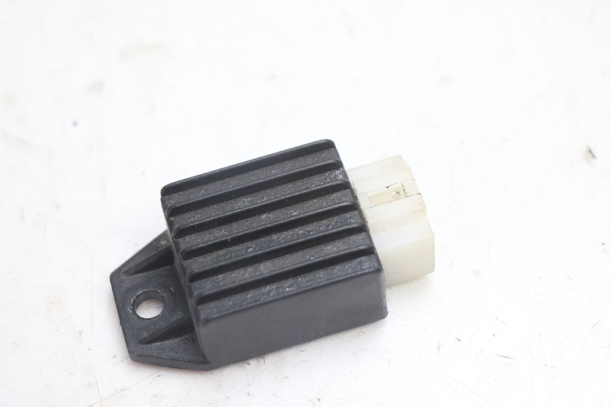 photo de REGULATOR TNT MOTOR ROMA 10' 2T 50 (2011 - 2018) - Component detail