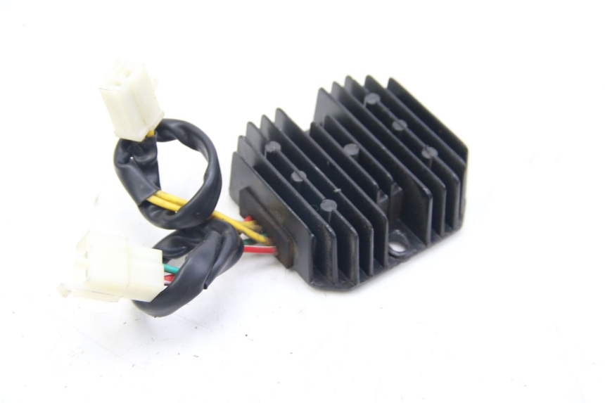 photo de CHARGING REGULATOR TNT MOTOR ROMA 10' 4T 50 (2019 - 2022) - Main view