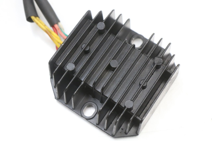 photo de CHARGING REGULATOR TNT MOTOR ROMA 10' 4T 50 (2019 - 2022) - Zoom on usage condition