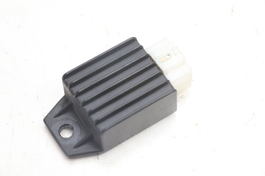 photo de REGULATOR TNT MOTOR ROMA 12' 2T 50 (2007 - 2018) - Component detail