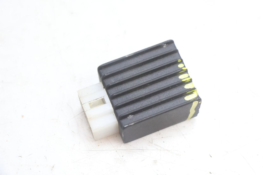 photo de REGULATOR TNT MOTOR ROMA 12' 2T 50 (2007 - 2018) - Main view