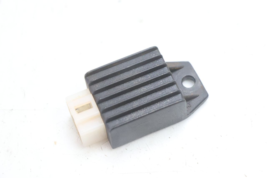 photo de REGULATOR TNT MOTOR ROMA 12' 2T 50 (2007 - 2018) - Main view