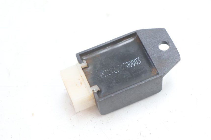 photo de REGULATOR TNT MOTOR ROMA 12' 2T 50 (2007 - 2018) - Alternative perspective