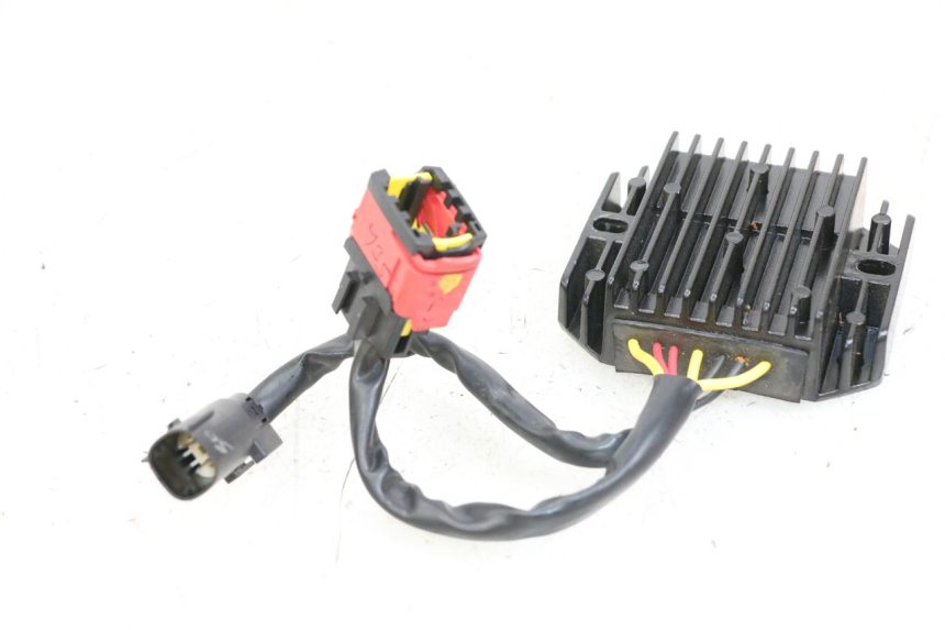 photo de REGULATOR ROYAL ENFIELD CONTINENTAL GT 650 (2019 - 2024) - Product overview