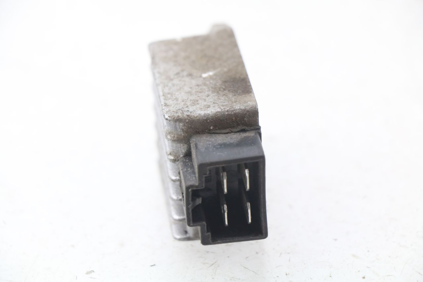 photo de REGULATOR TURBHO RP 50 (2018 - 2022) - Component detail