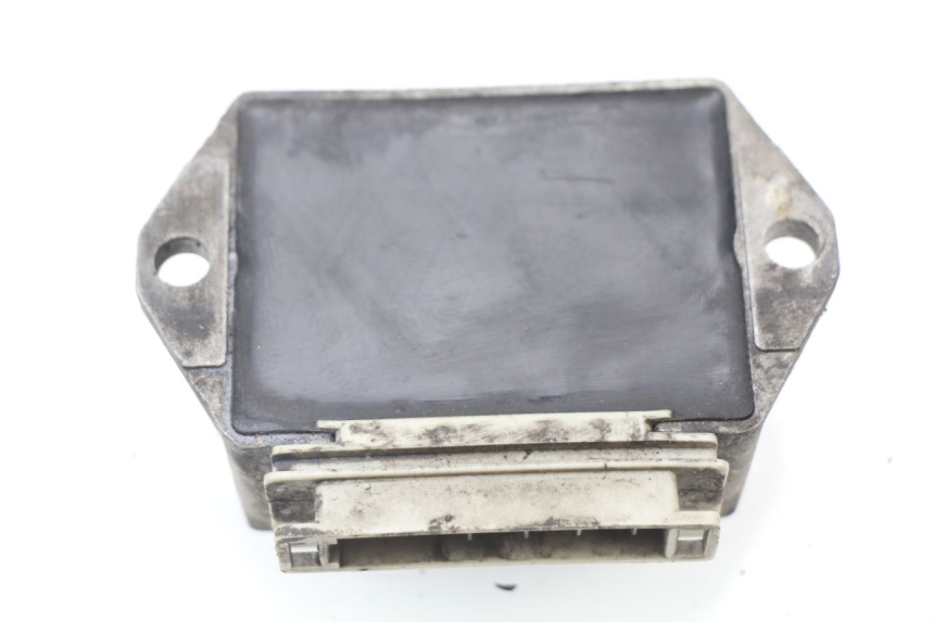 photo de REGULATOR APRILIA RS AF-1 125 (1990 - 1993) - Zoom on usage condition