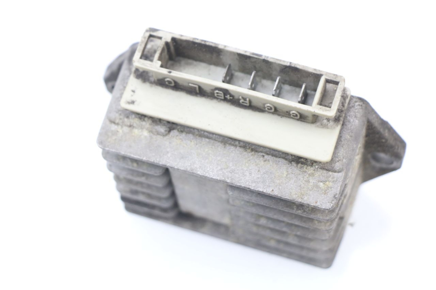 photo de REGULATOR APRILIA RS AF-1 125 (1990 - 1993) - Alternative perspective