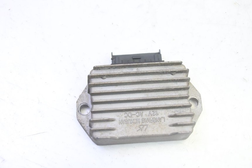 photo de CHARGING REGULATOR GILERA RUNNER SP 50 (2009 - 2017) - Component detail