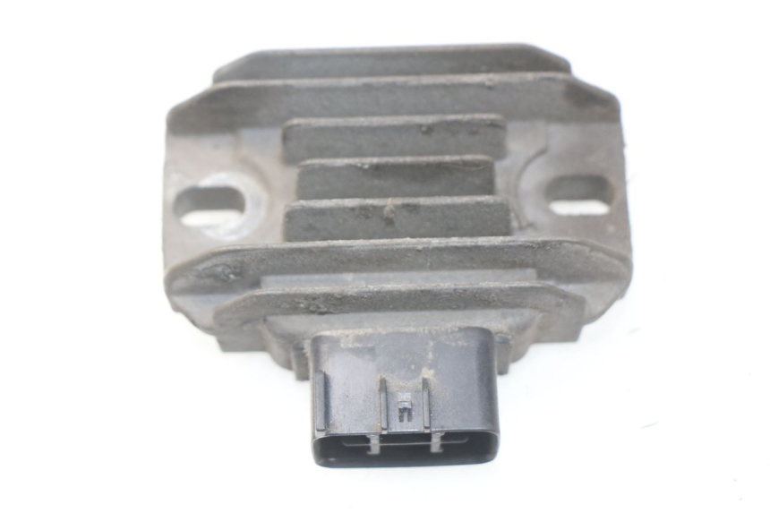 photo de REGULATOR SUZUKI RV VAN VAN 125 (2003 - 2008) - Main view