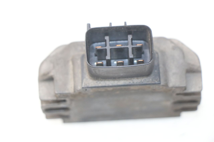 photo de REGULATOR SUZUKI RV VAN VAN 125 (2003 - 2008) - Zoom on usage condition