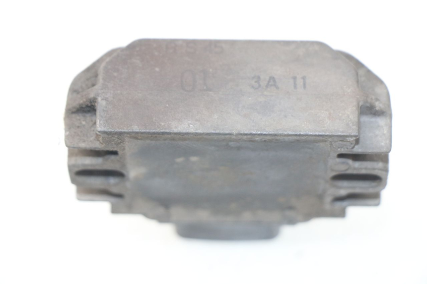 photo de REGULATOR SUZUKI RV VAN VAN 125 (2003 - 2008) - Alternative perspective