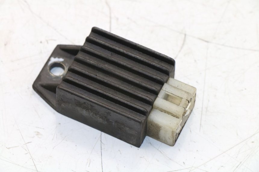 photo de REGULATOR DAELIM S4 50 (2010 - 2015) - Main view