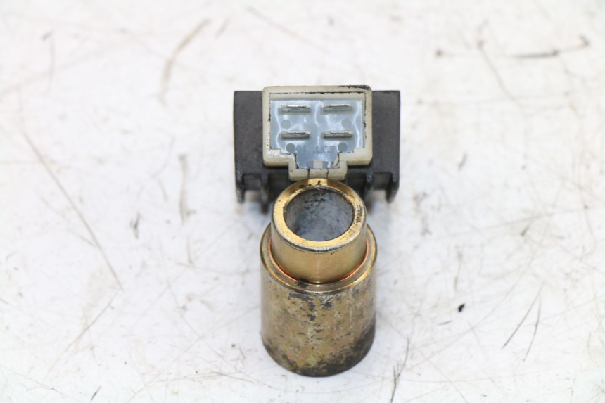 photo de REGULATOR DAELIM S4 50 (2010 - 2015) - Component detail