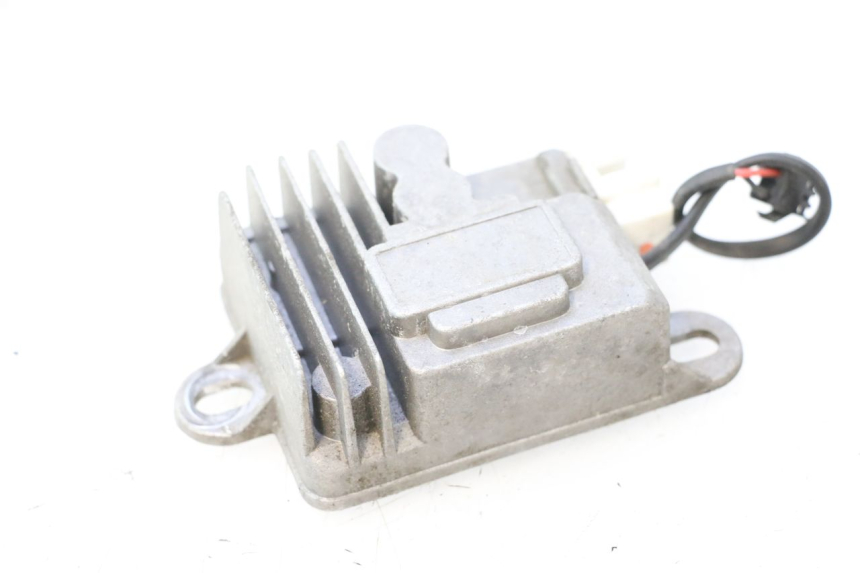 photo de REGULATOR BAIKU SAKURA 1 (2021 - 2025) - Surface and material condition