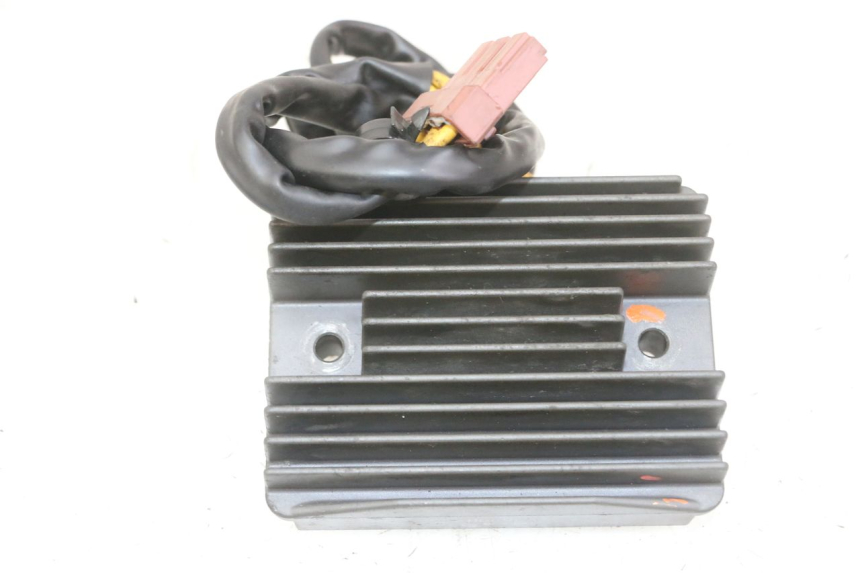 photo de REGULATOR PEUGEOT SATELIS 125 (2013 - 2018) - Main view