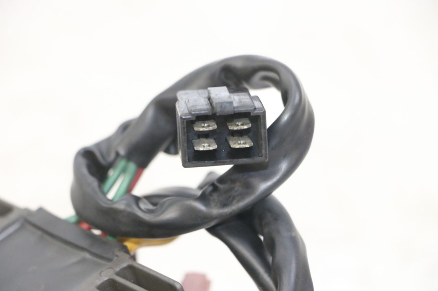 photo de REGULATOR PEUGEOT SATELIS 125 (2013 - 2018) - Technical close-up