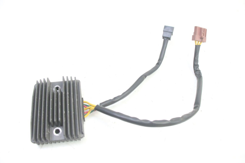 photo de REGULATOR PEUGEOT SATELIS 250 (2006 - 2012) - Main view