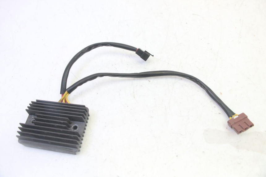 photo de CHARGING REGULATOR PEUGEOT SATELIS 125 (2006 - 2009) - Main view